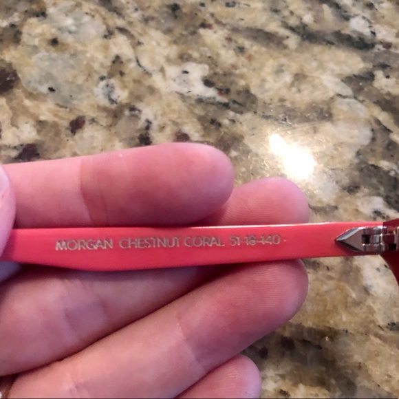 NIB State Optical Frames - Picture 7 of 7